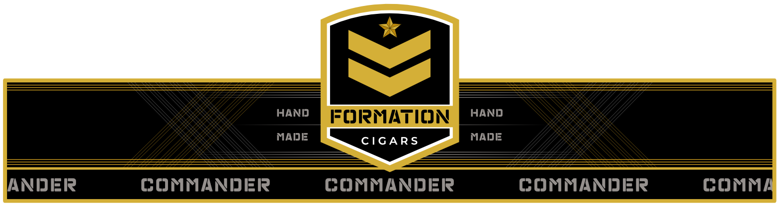 Commander Band